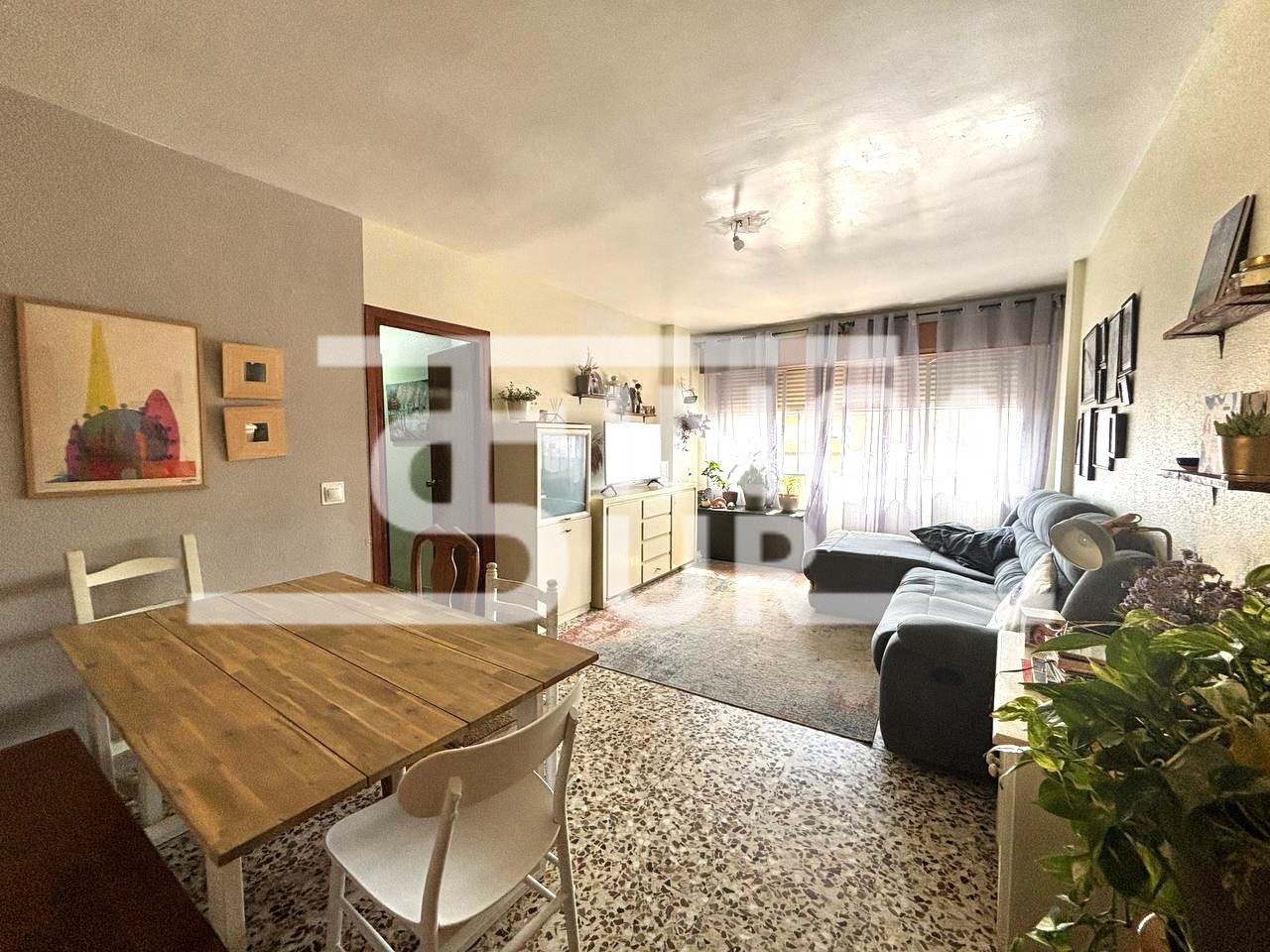 Piso de 3 dormitorios – Zona Pintor Rosales