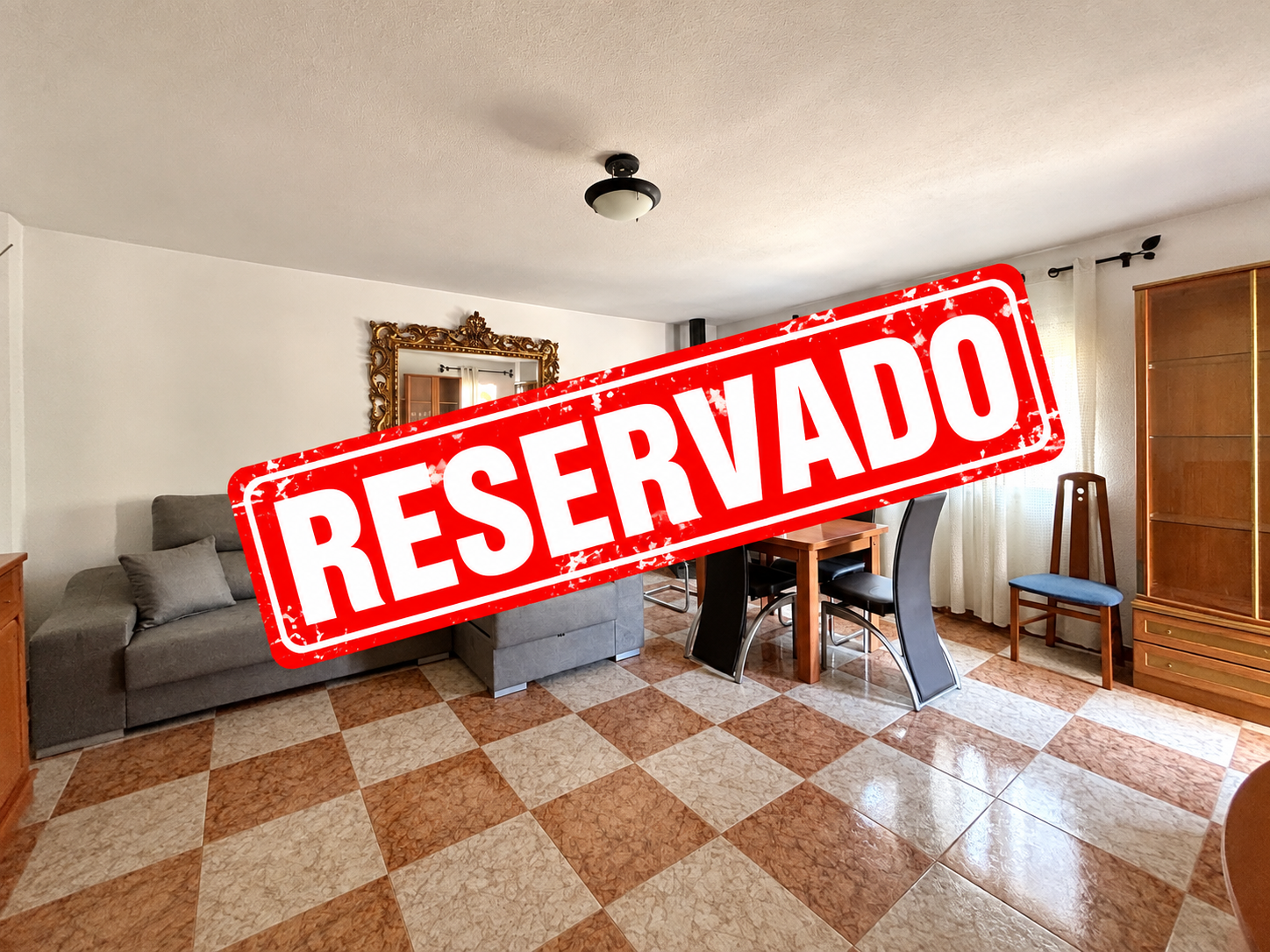 Venta de Piso Dúplex en Aguadulce – Av. Carlos III