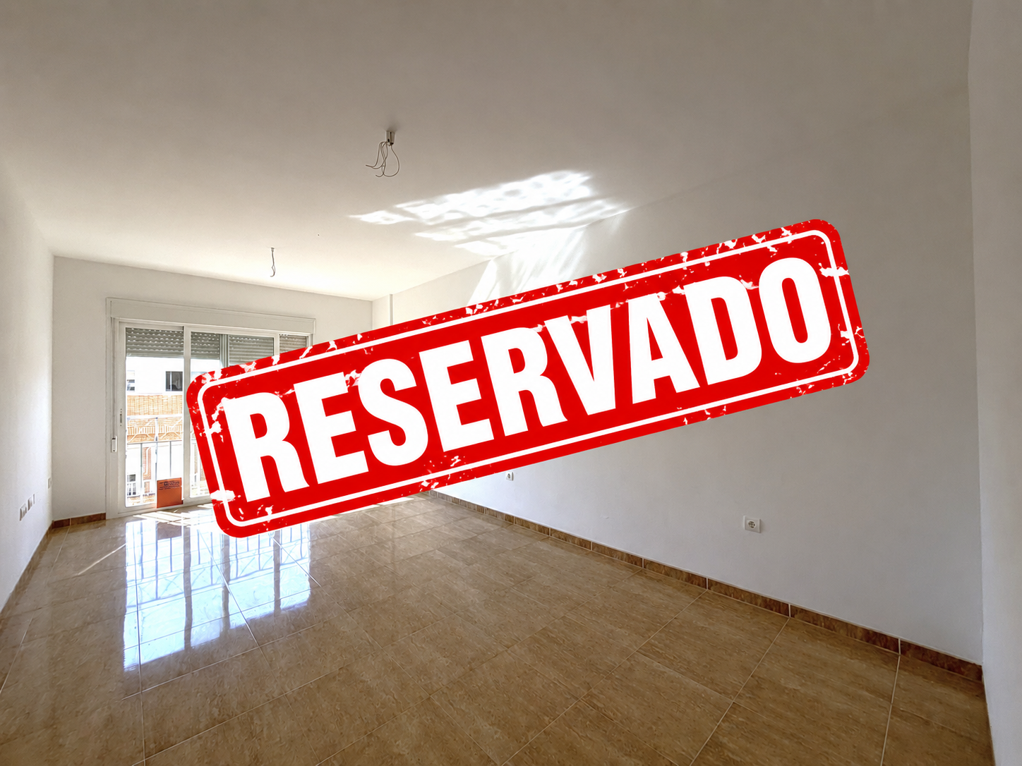 Piso 3 dormitorios en venta en Calle Serón, Roquetas Pueblo